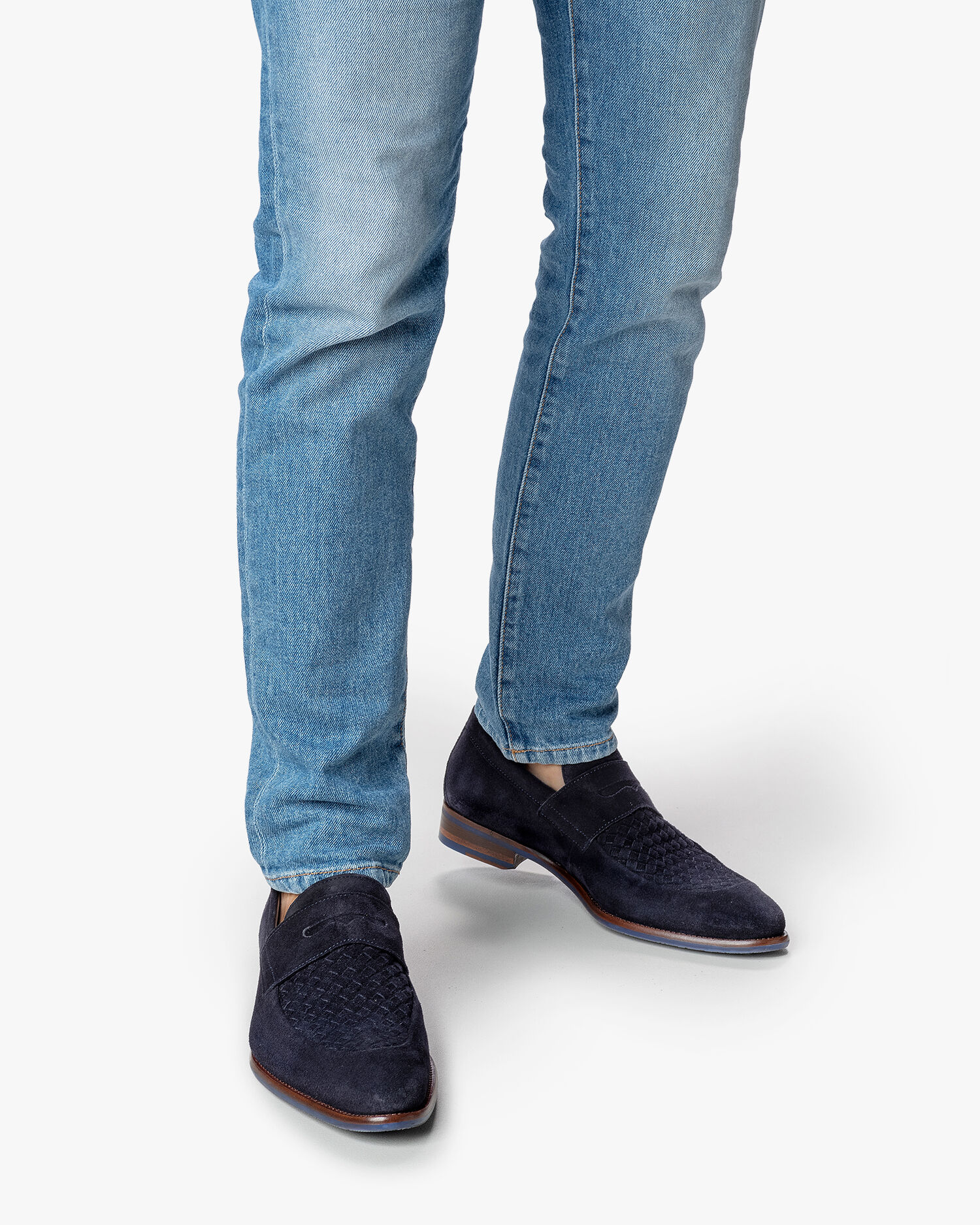 De Stapper 49.02