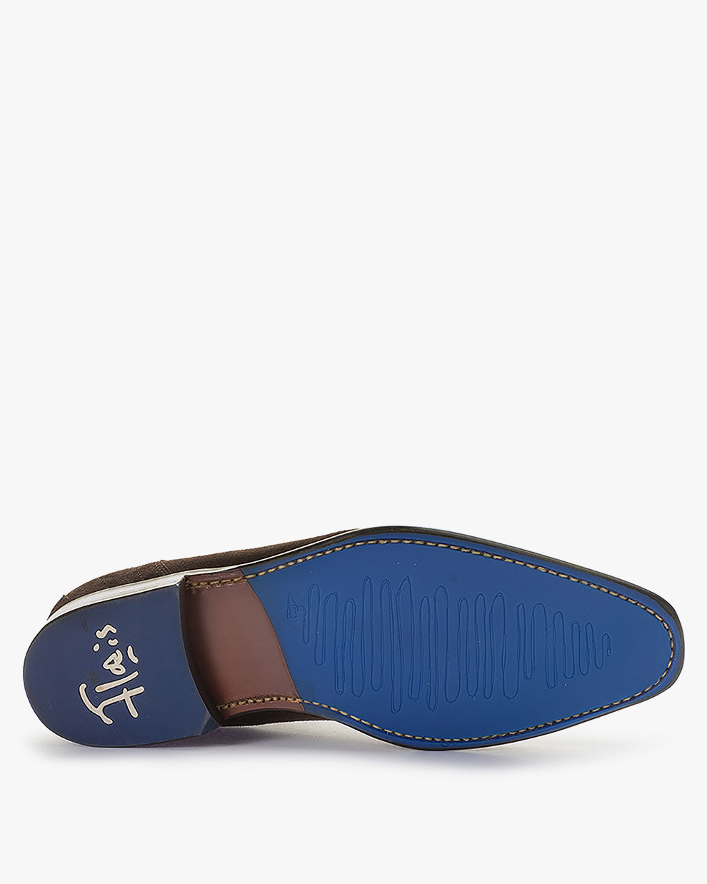 De Loper 15.00
