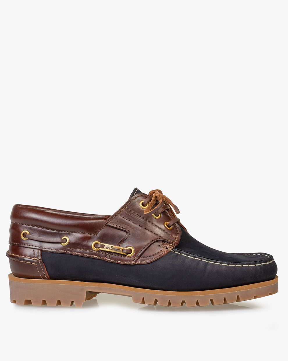 Boat Shoe 02.05