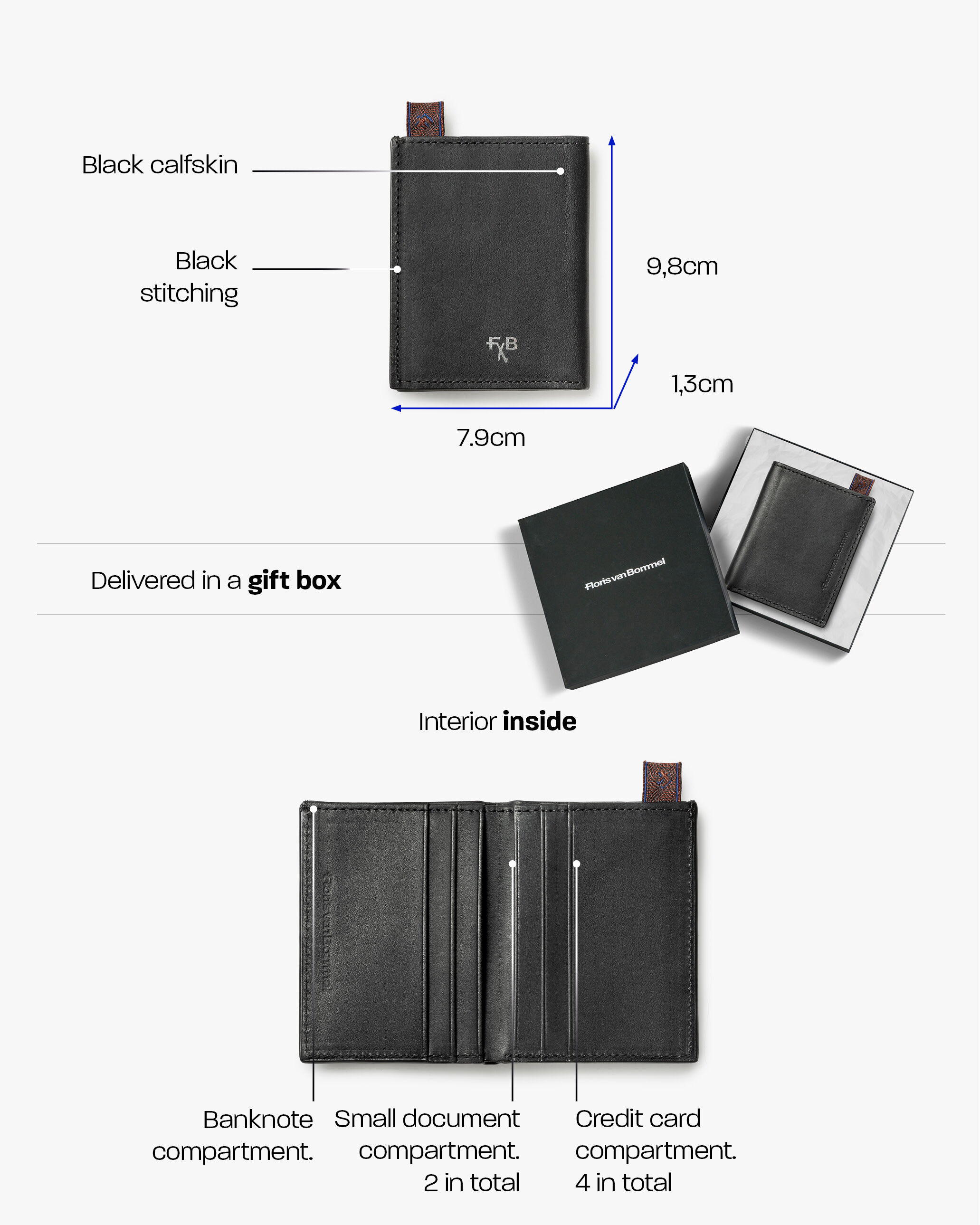 Wallet small