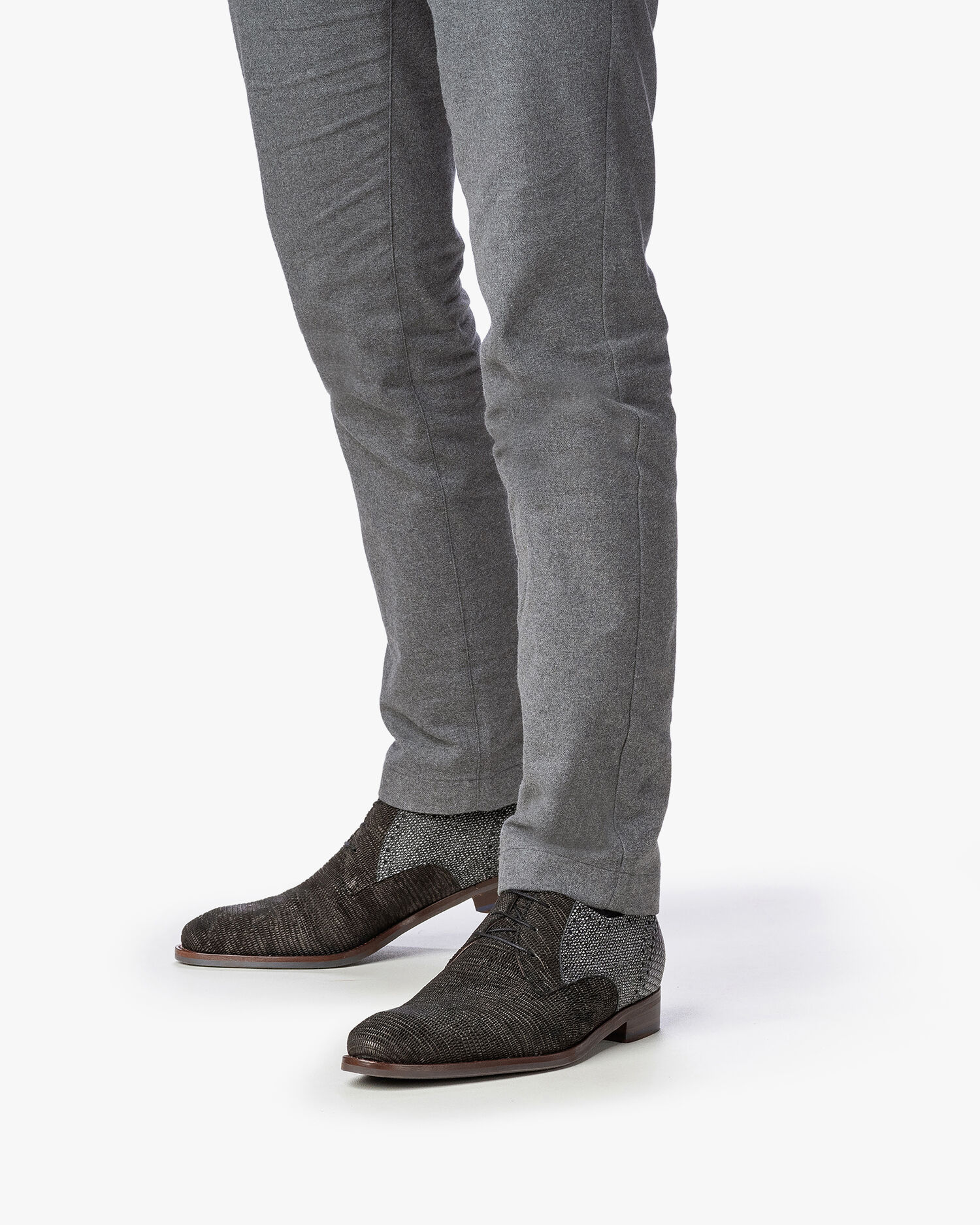 De Stapper 39.26