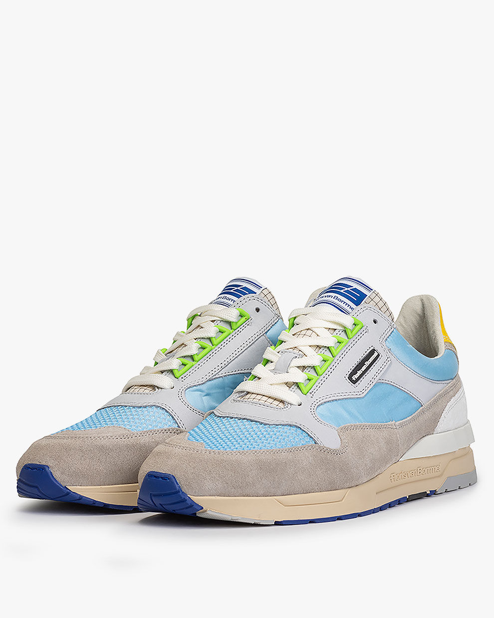 De Runner 01.46