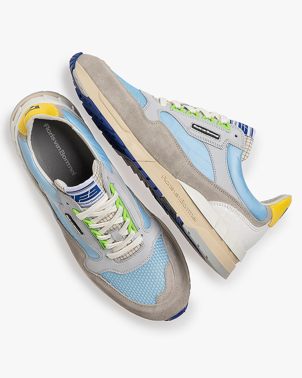 De Runner 01.46