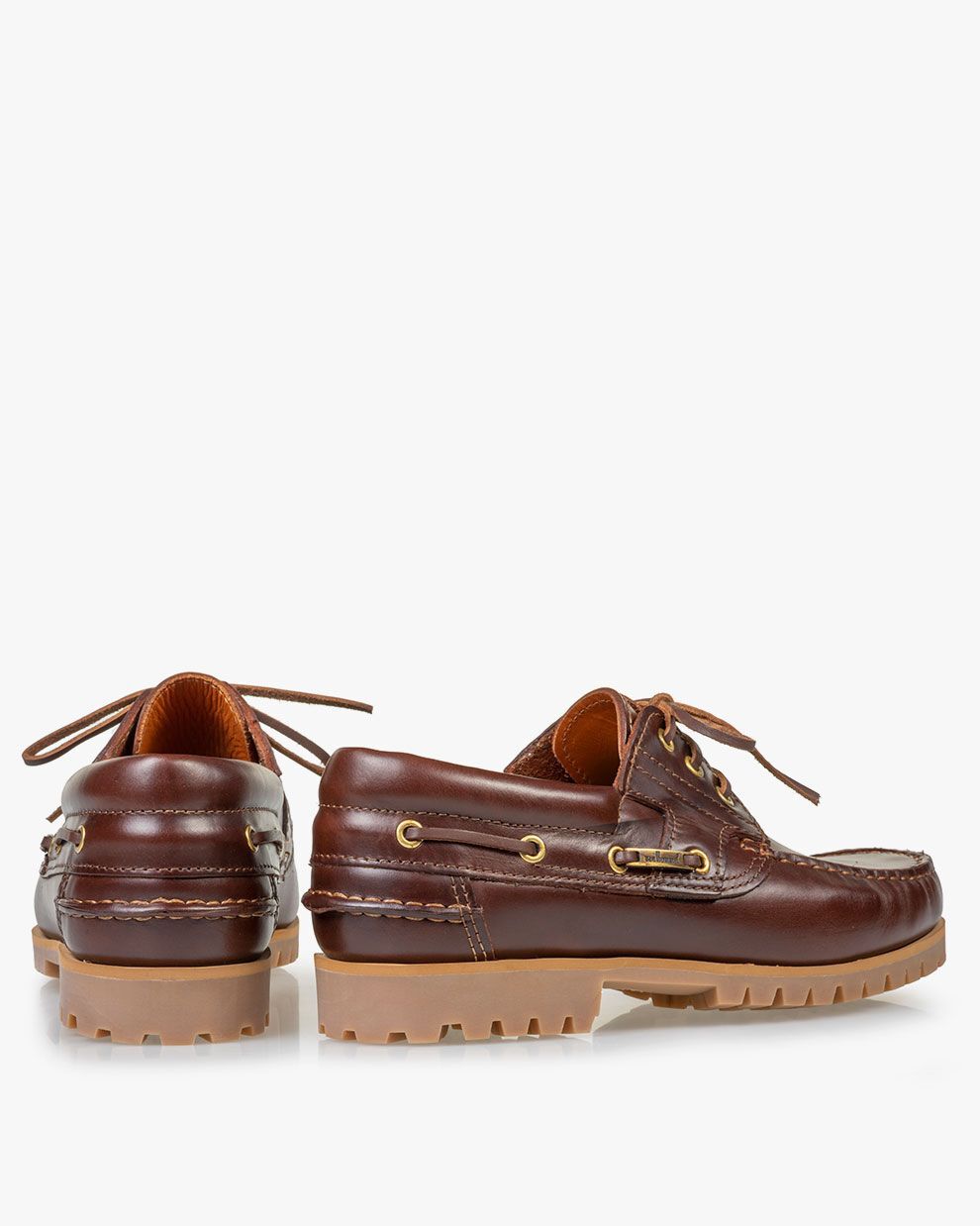 Boat Shoe 02.05