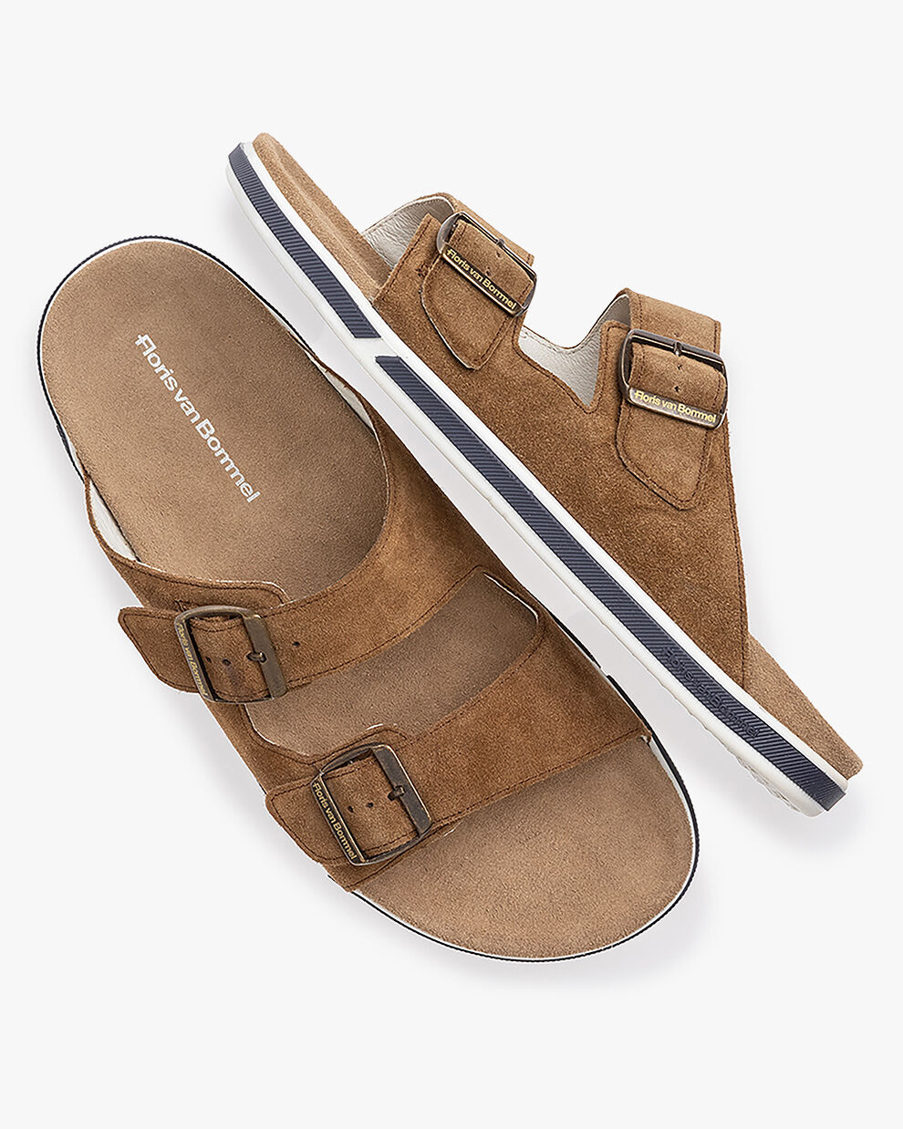 De Slipper 03.04