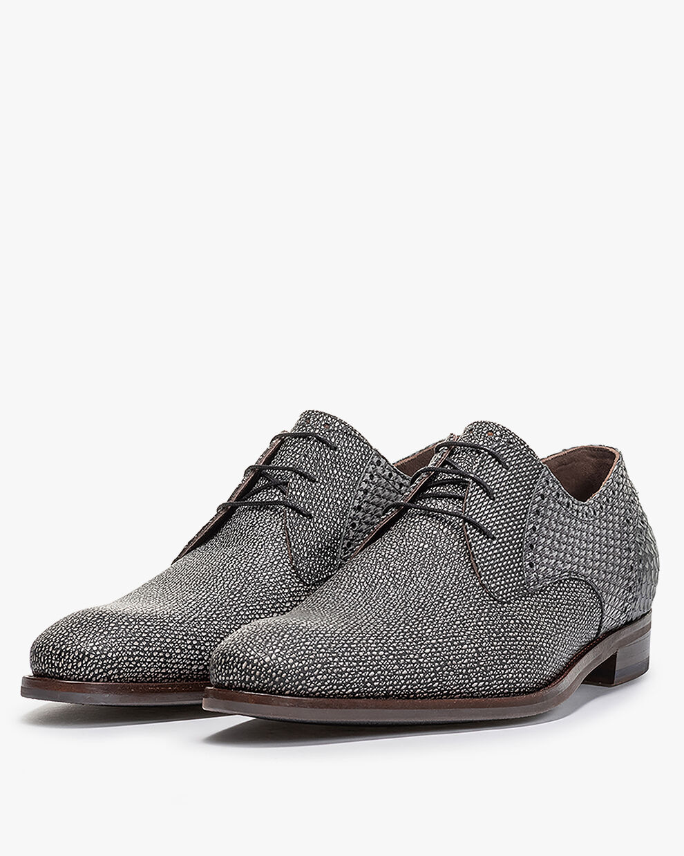 De Stapper 39.26