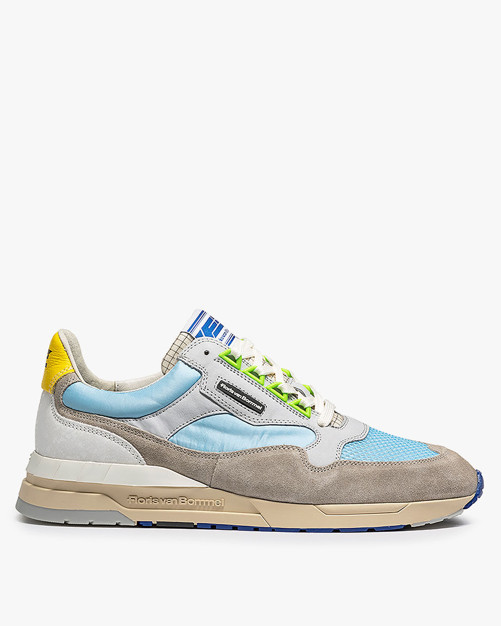 De Runner 01.46