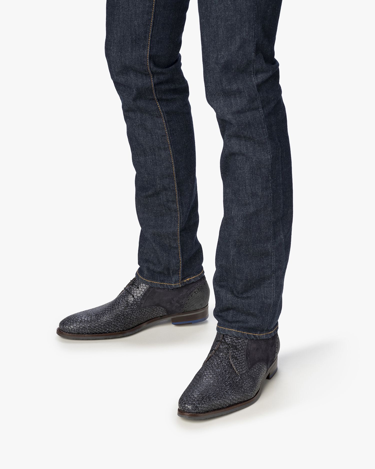De Stapper 39.26