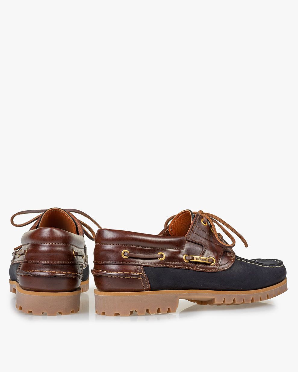 Boat Shoe 02.05
