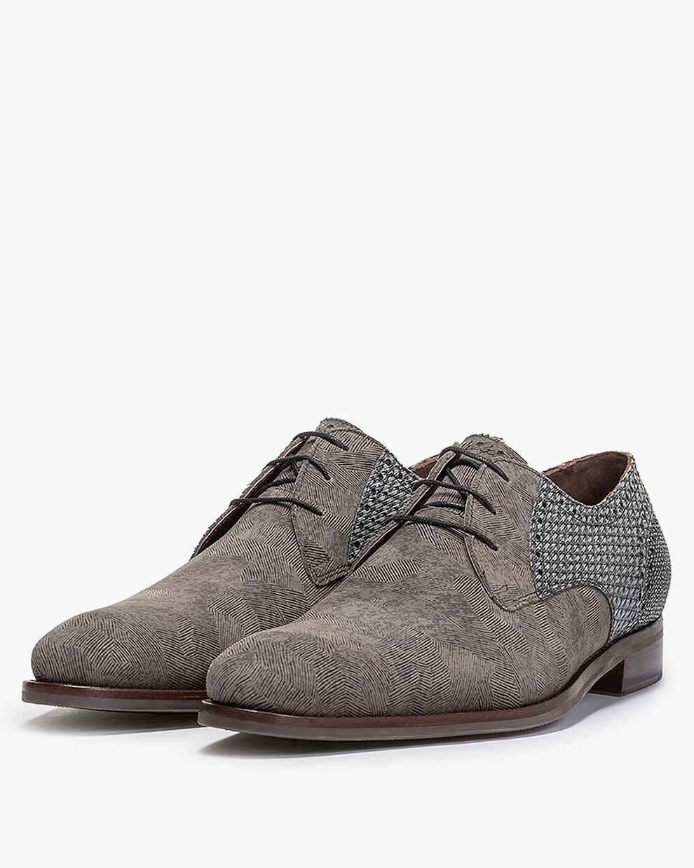 De Stapper 39.26