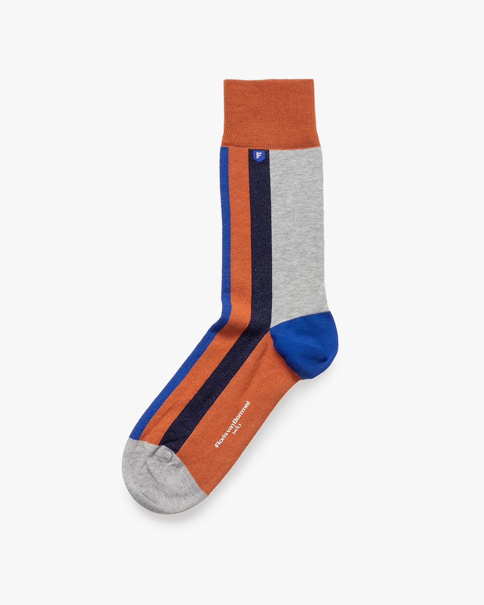 De Sokker 03.04