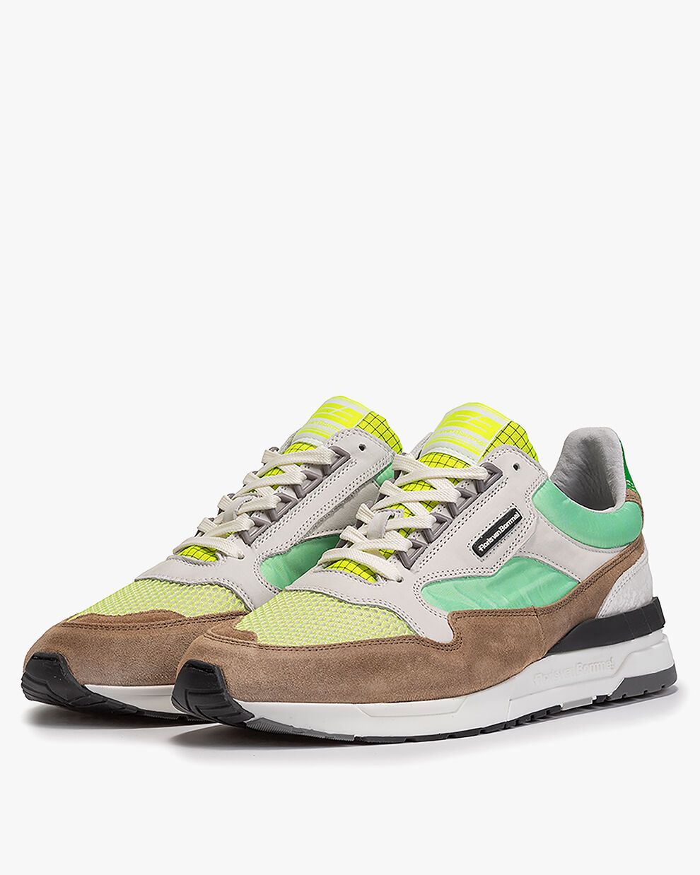 De Runner 01.46