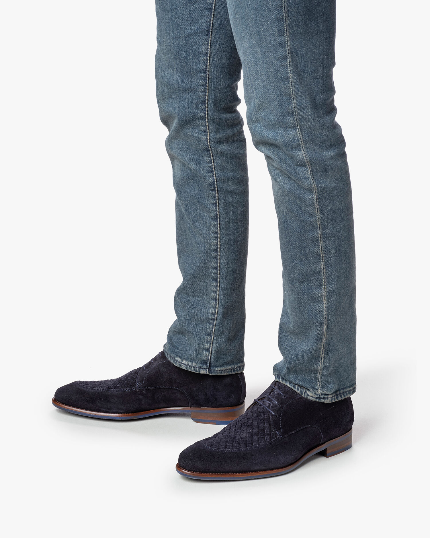 De Stapper 50.02