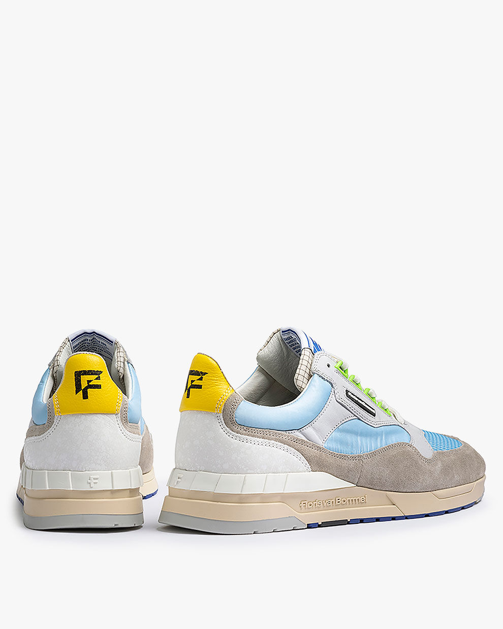 De Runner 01.46