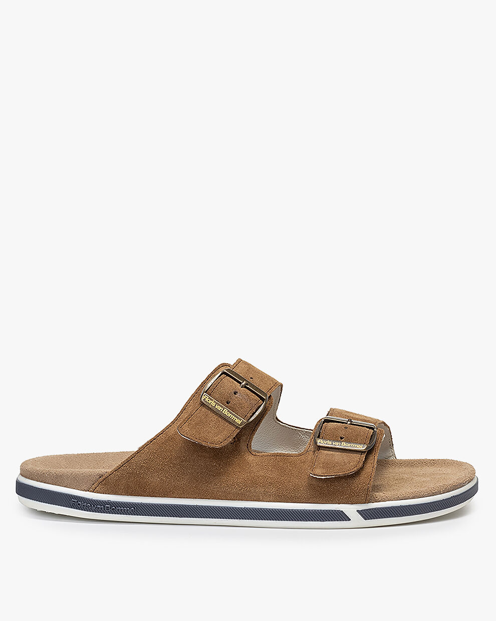 De Slipper 03.04