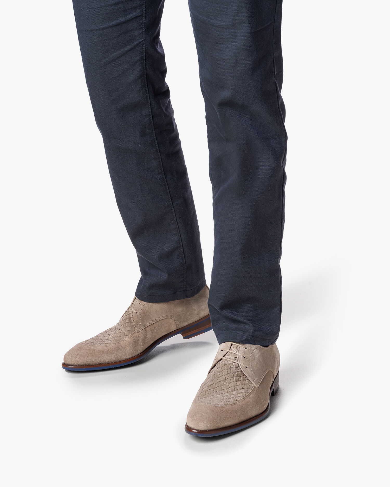 De Stapper 50.02