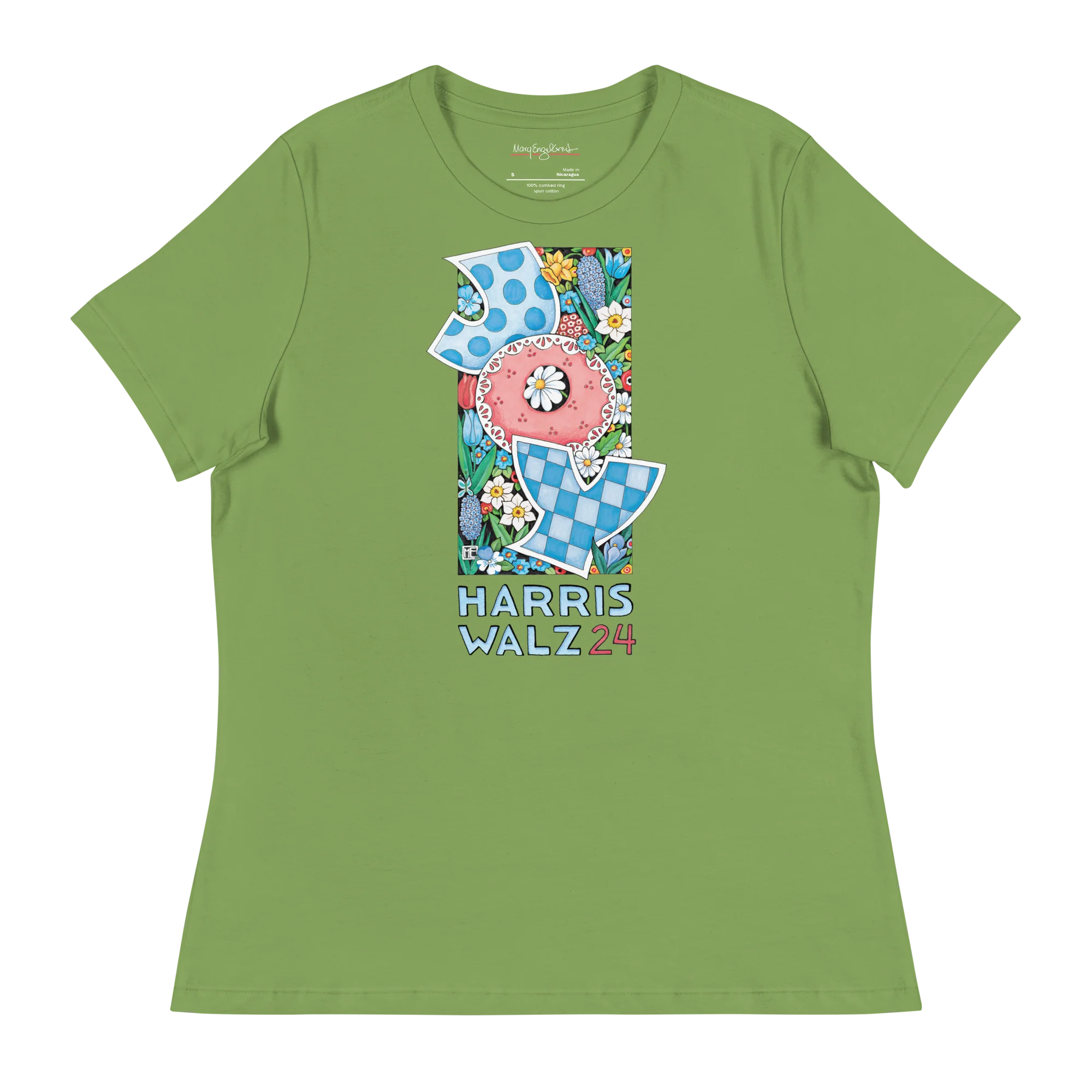 Election Joy Women's T-Shirt