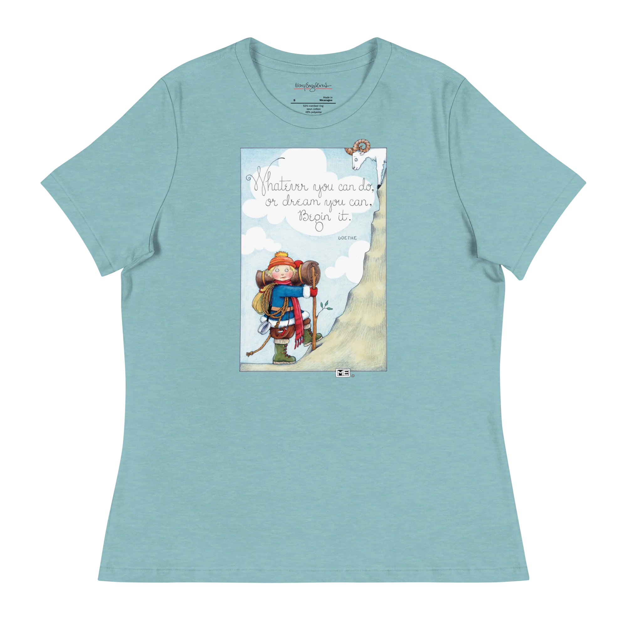 Whatever You Can Dream Women's T-Shirt