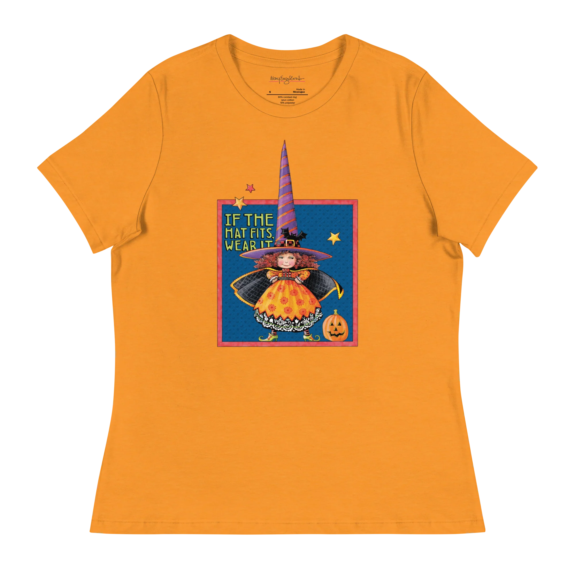 If the Hat Fits Women's T-Shirt