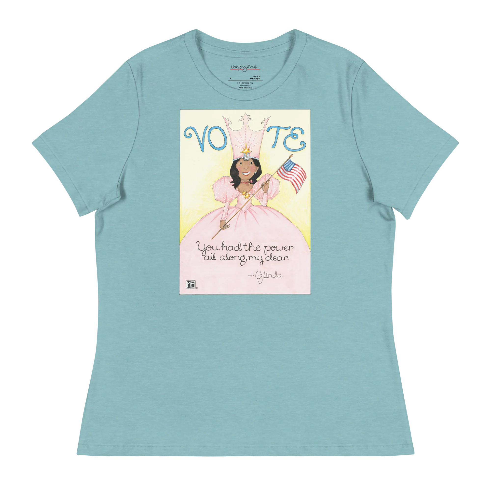 All Along My Dear Women's T-Shirt