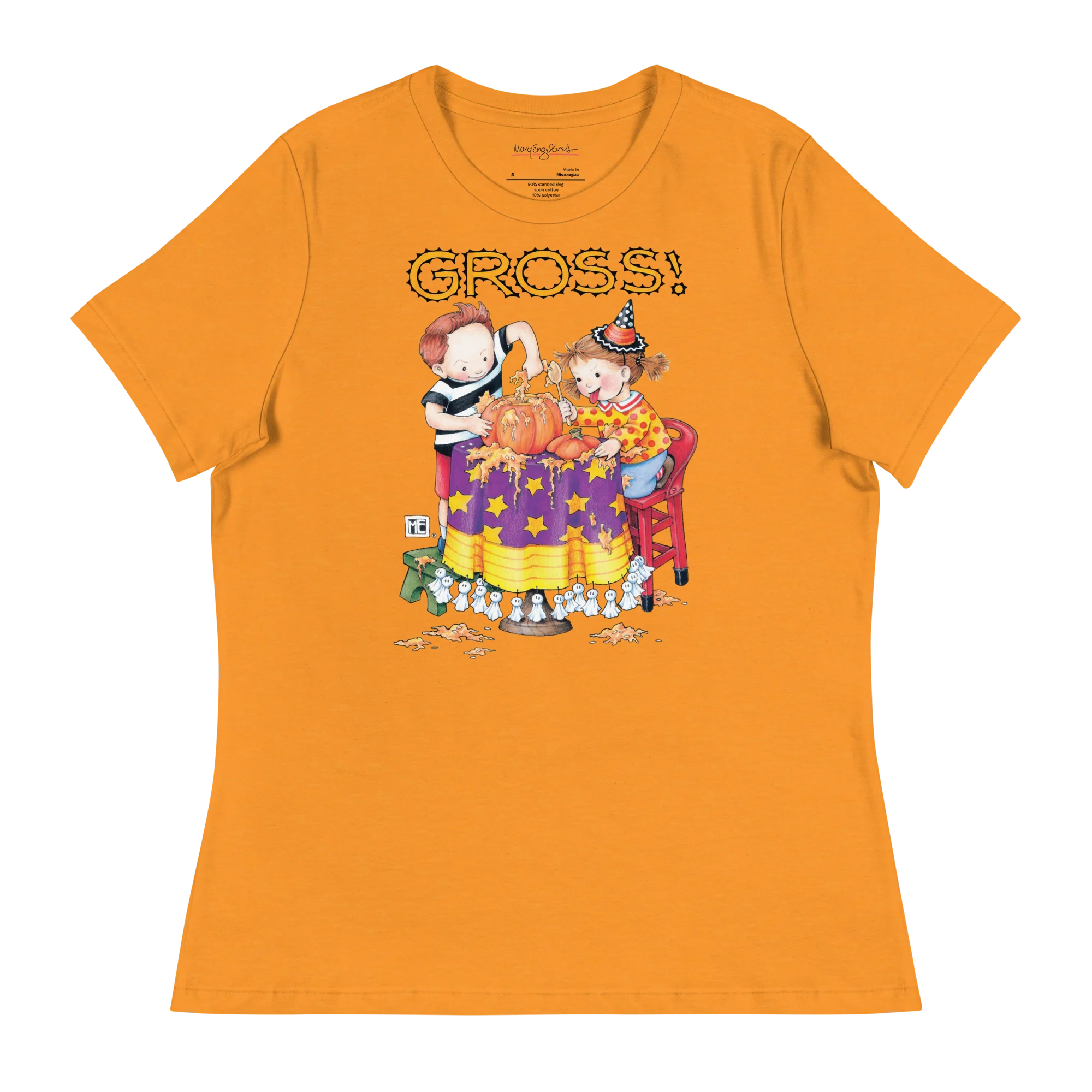 Gross Women's T-Shirt