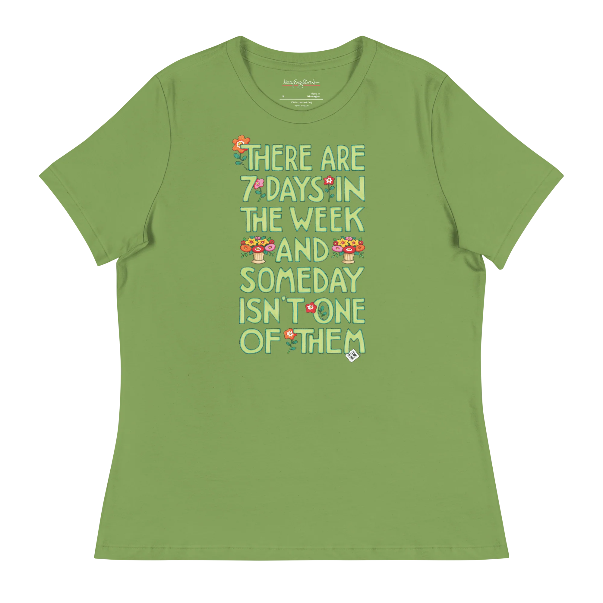 Someday Women's T-Shirt