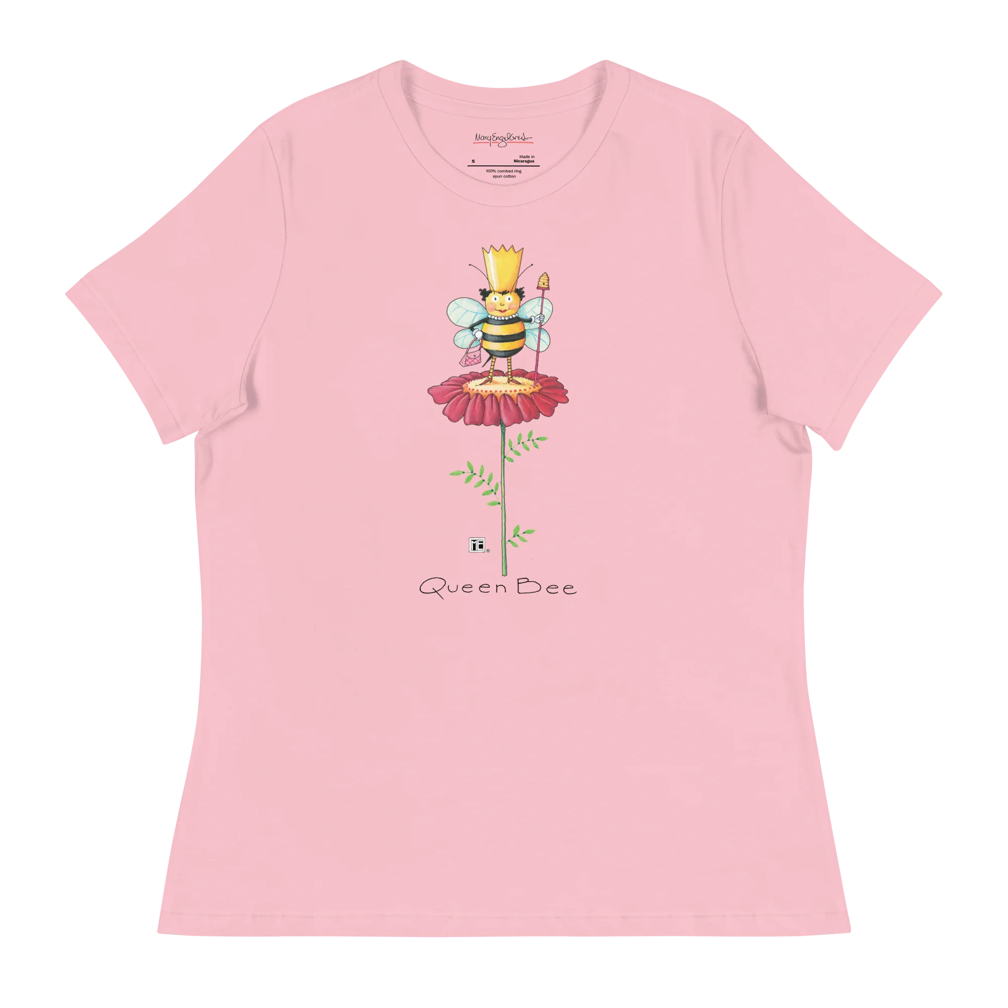 Queen Bee Women's T-Shirt