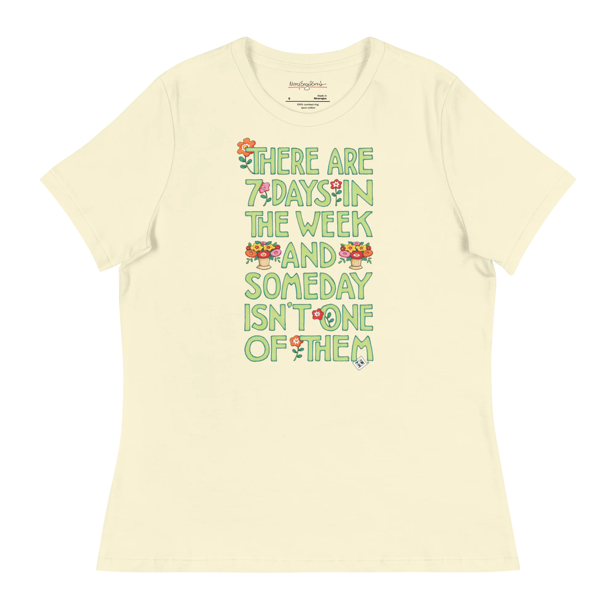 Someday Women's T-Shirt