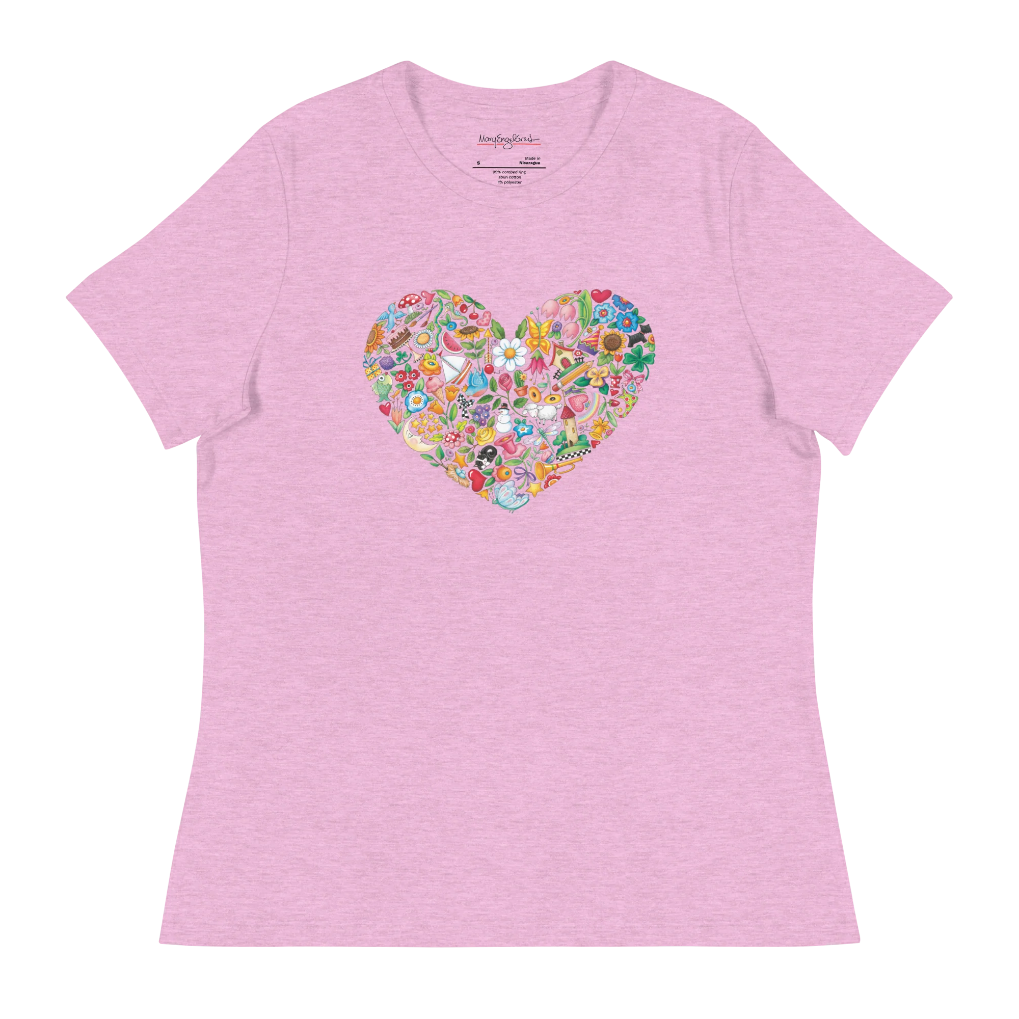 Lots to Love Women's T-Shirt