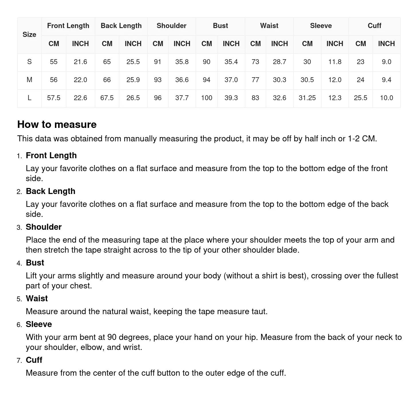 KittenAlarm - Lantern Sleeve Stripe V-neck Blouse