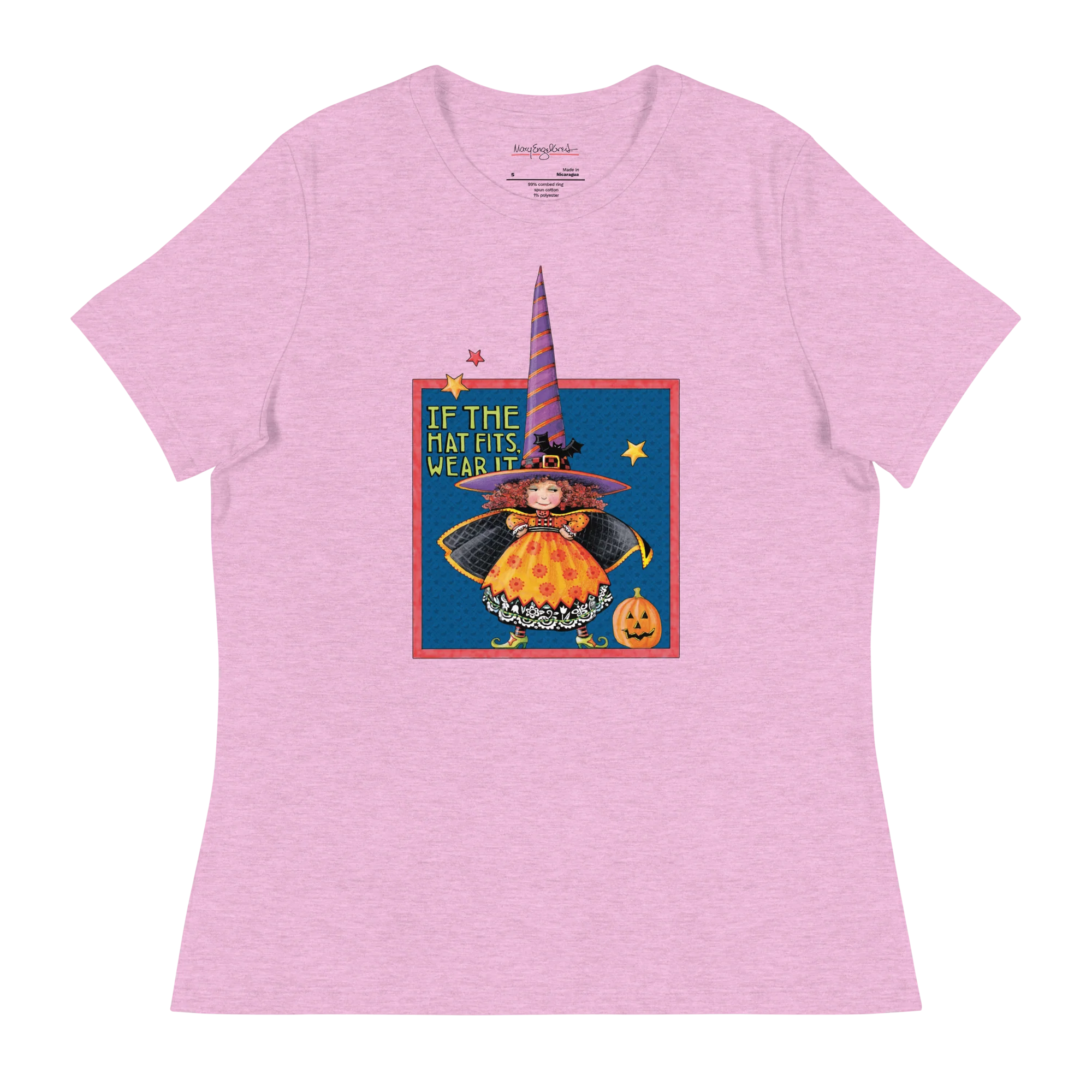 If the Hat Fits Women's T-Shirt