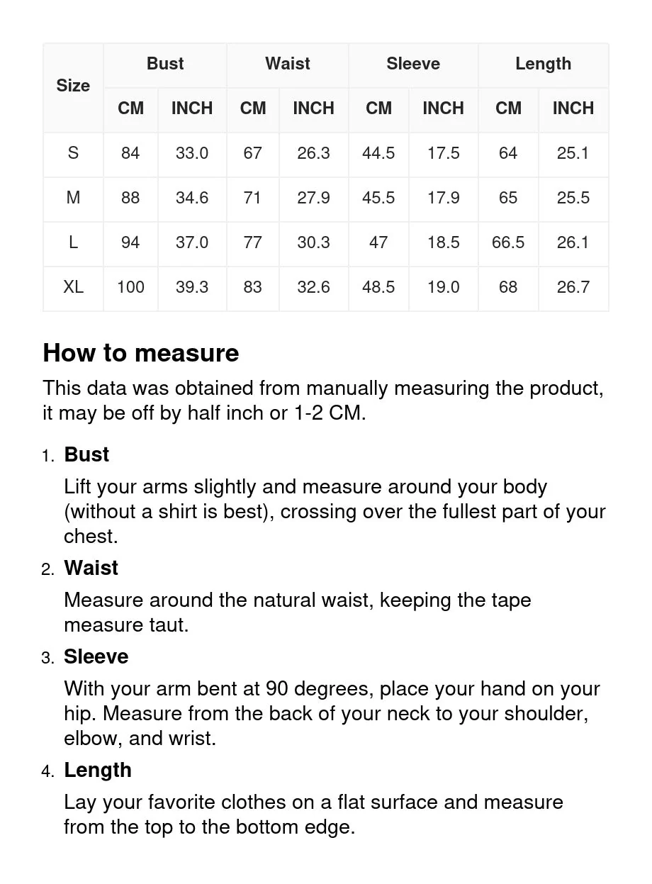 KittenAlarm - Zipper Back Houndstooth Blouse