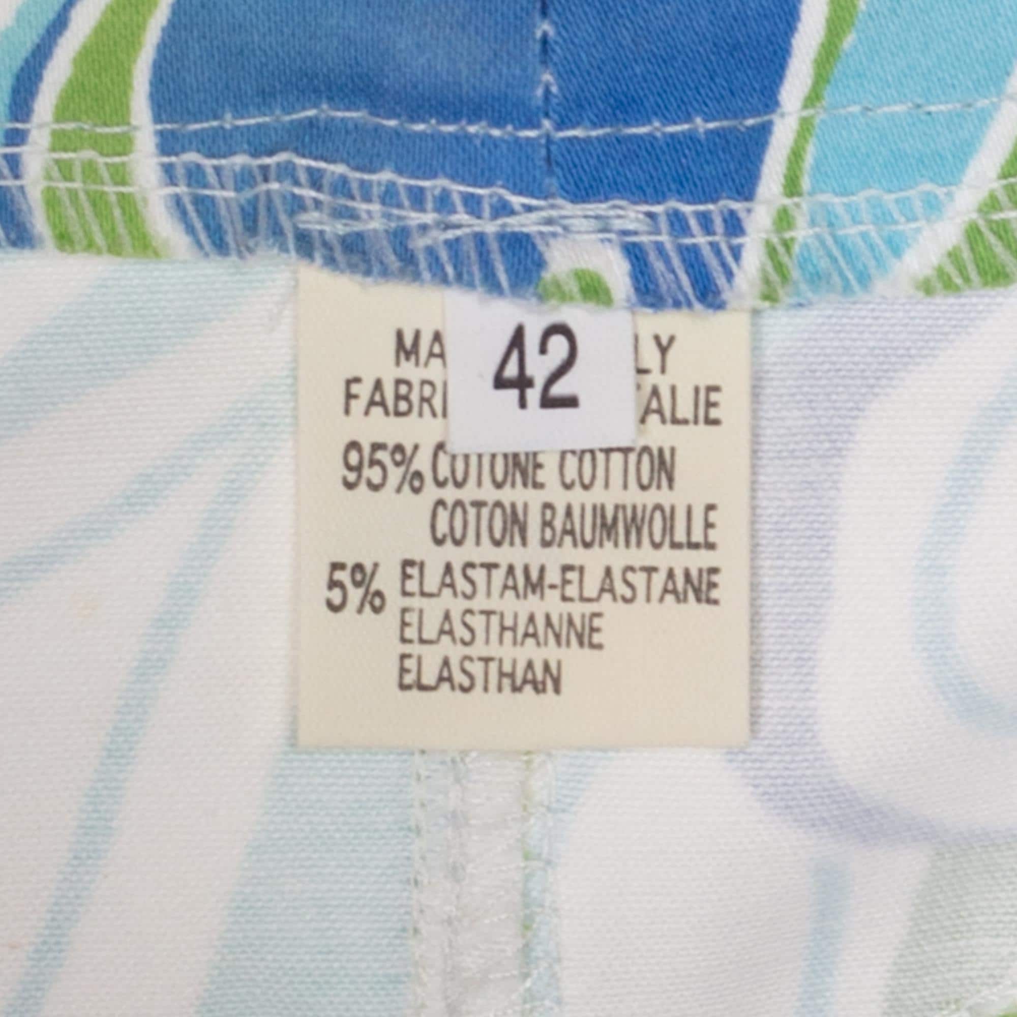 XS-Sm Y2K Flower Power Mid Rise Mini Skirt