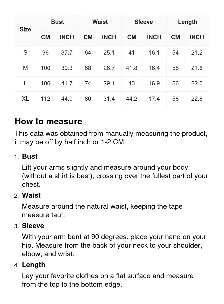 KittenAlarm - Black V-neck Puff Sleeve Short Top