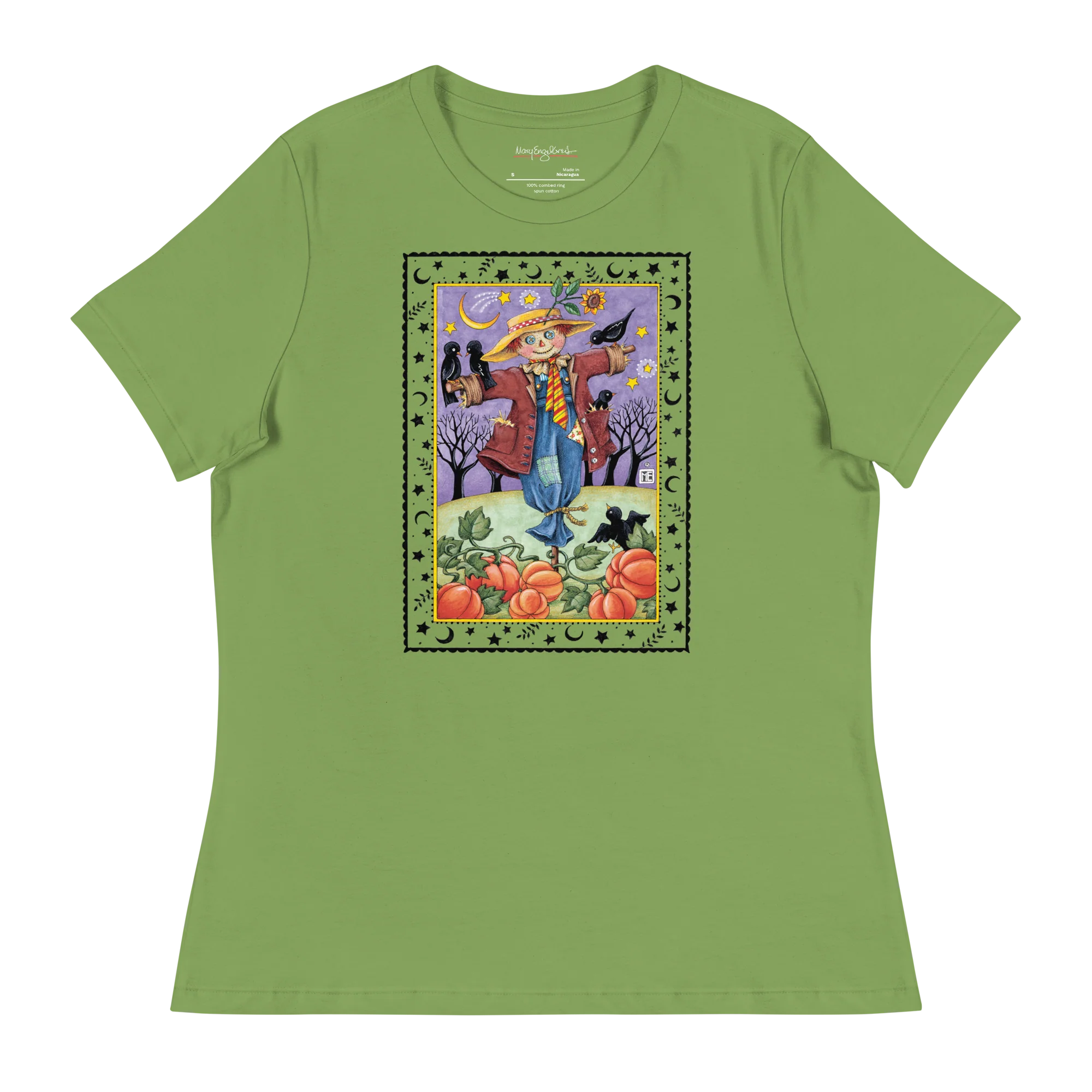 Scarecrow Women's T-Shirt