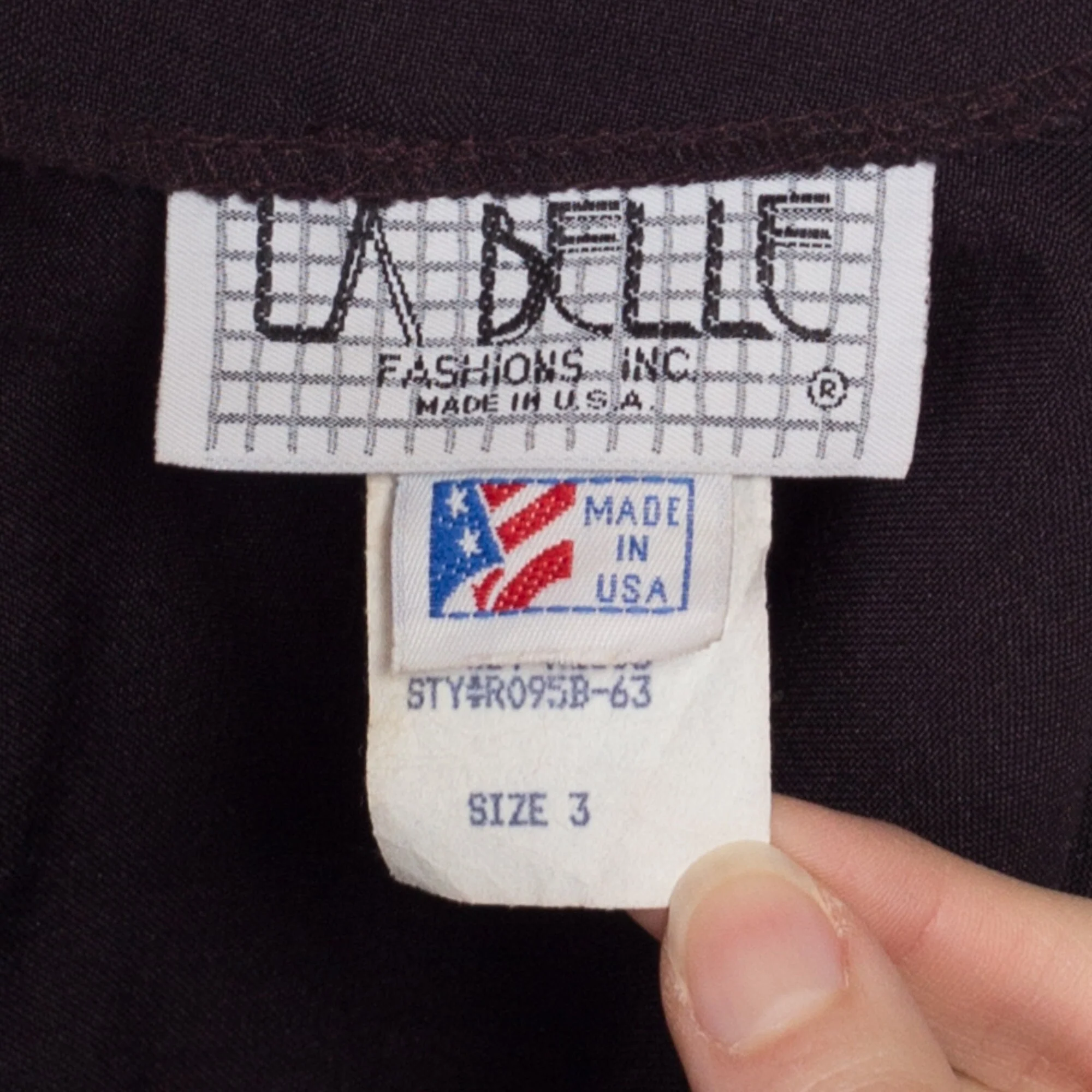 XS 90s Plum Purple Belted Mini Skirt 25