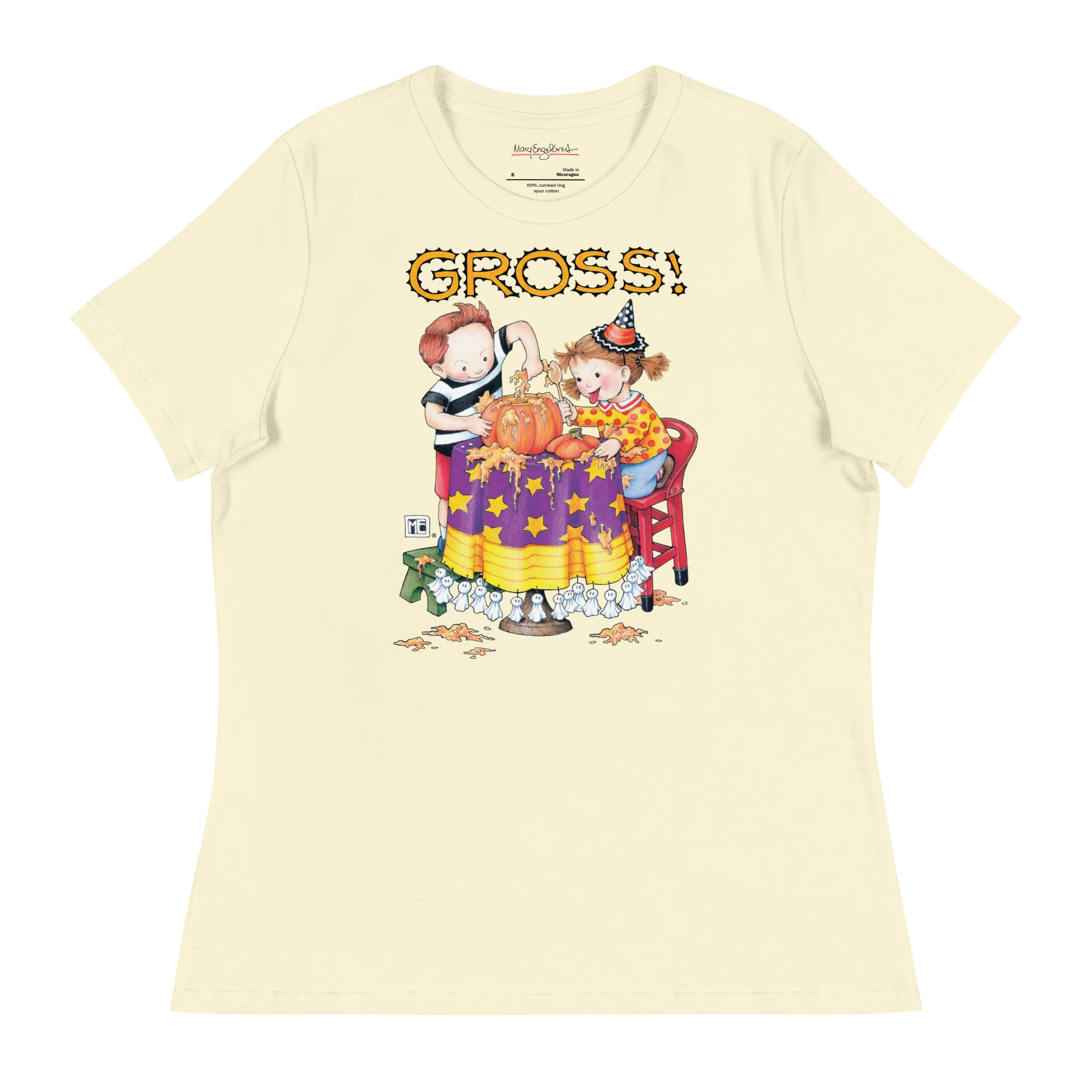 Gross Women's T-Shirt