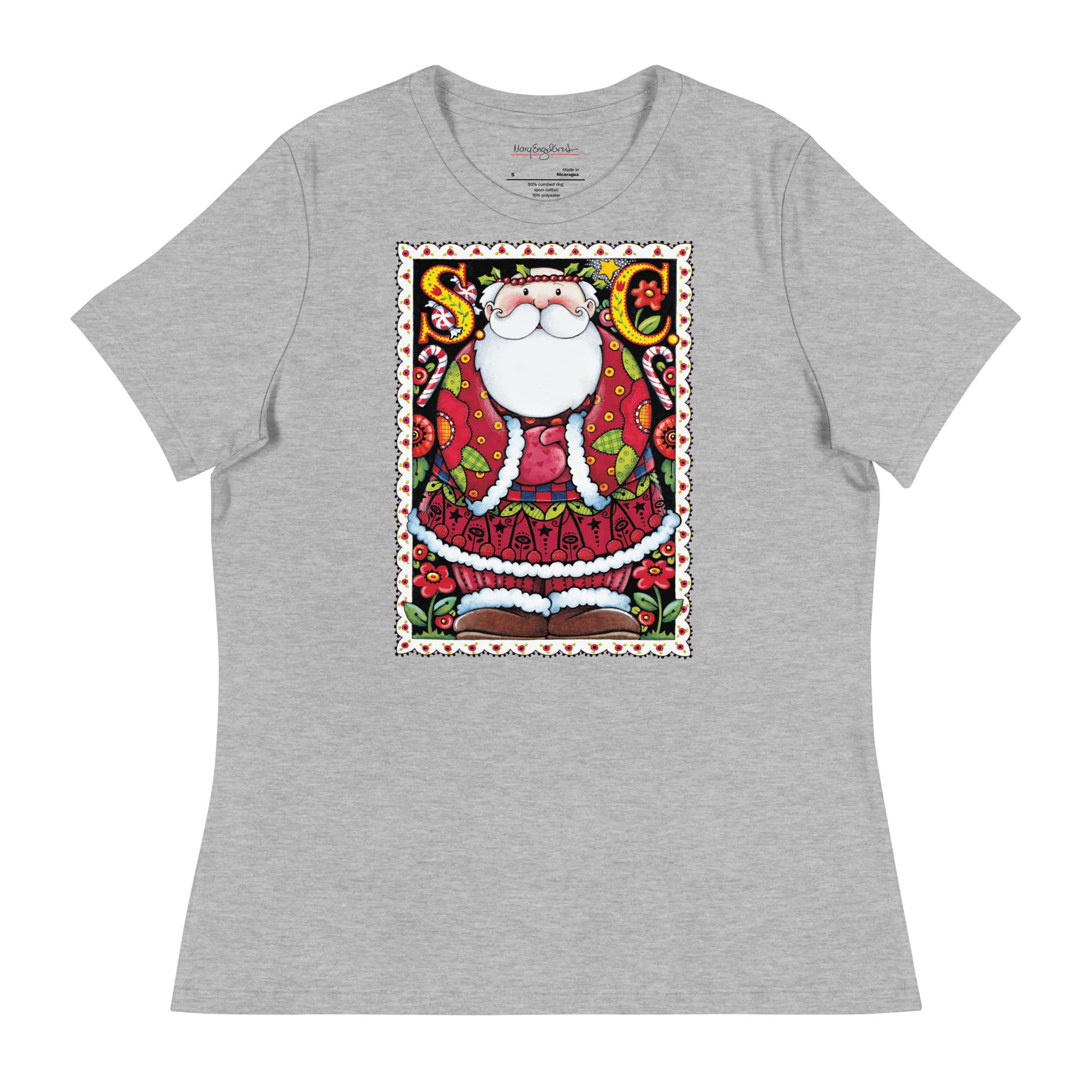 S.C. Women's T-Shirt