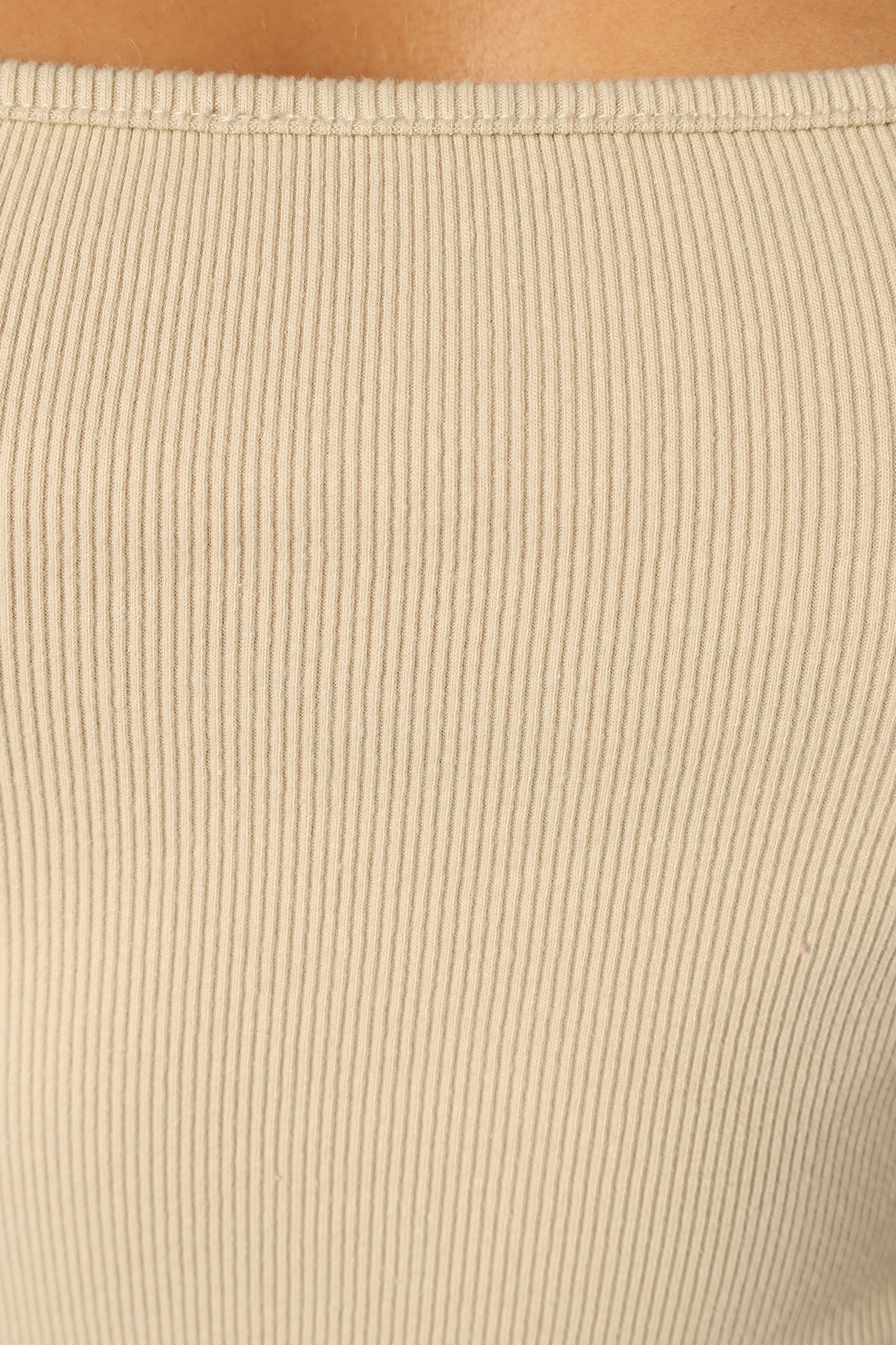 Cynthia Maxi Dress - Cream