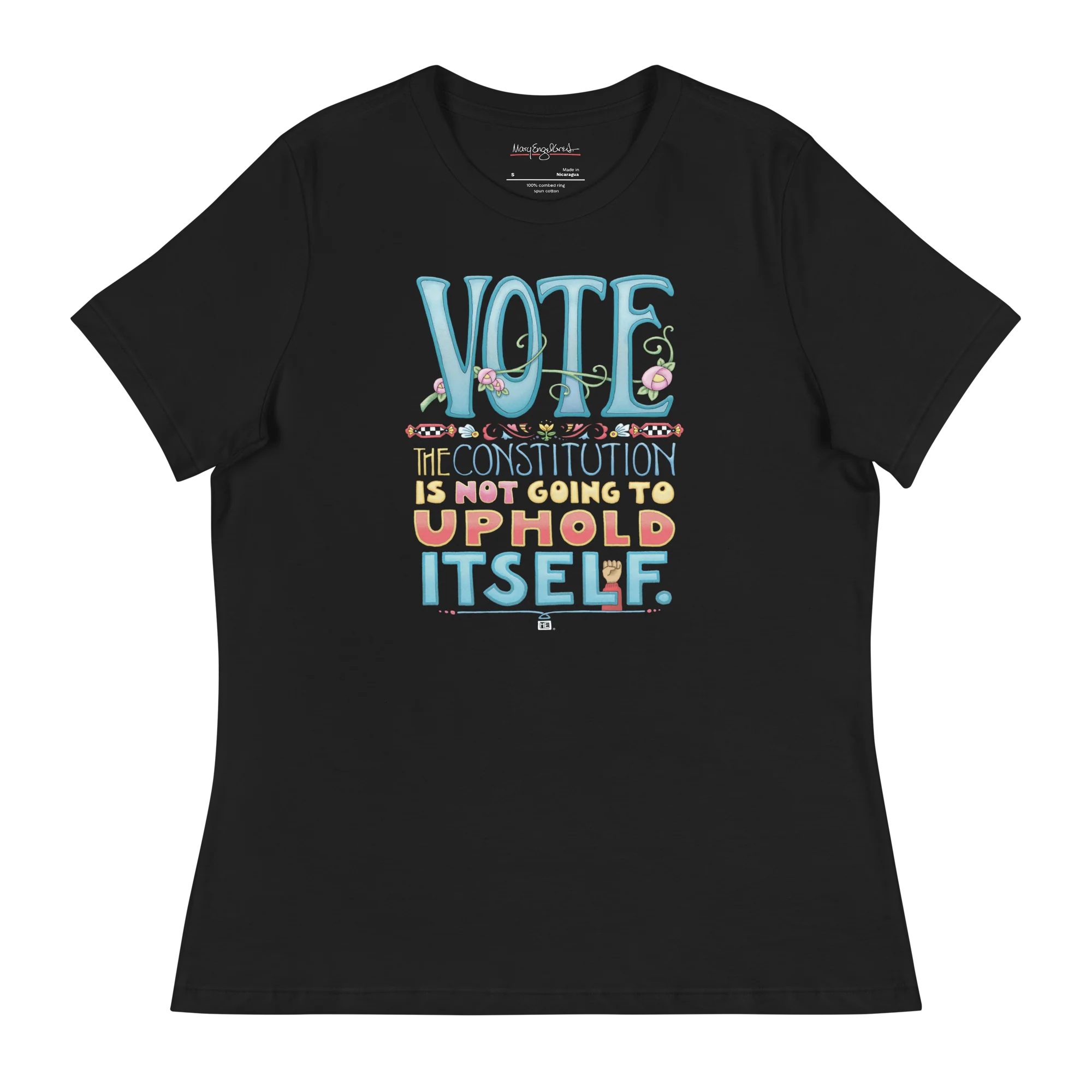 Vote II Women's T-Shirt