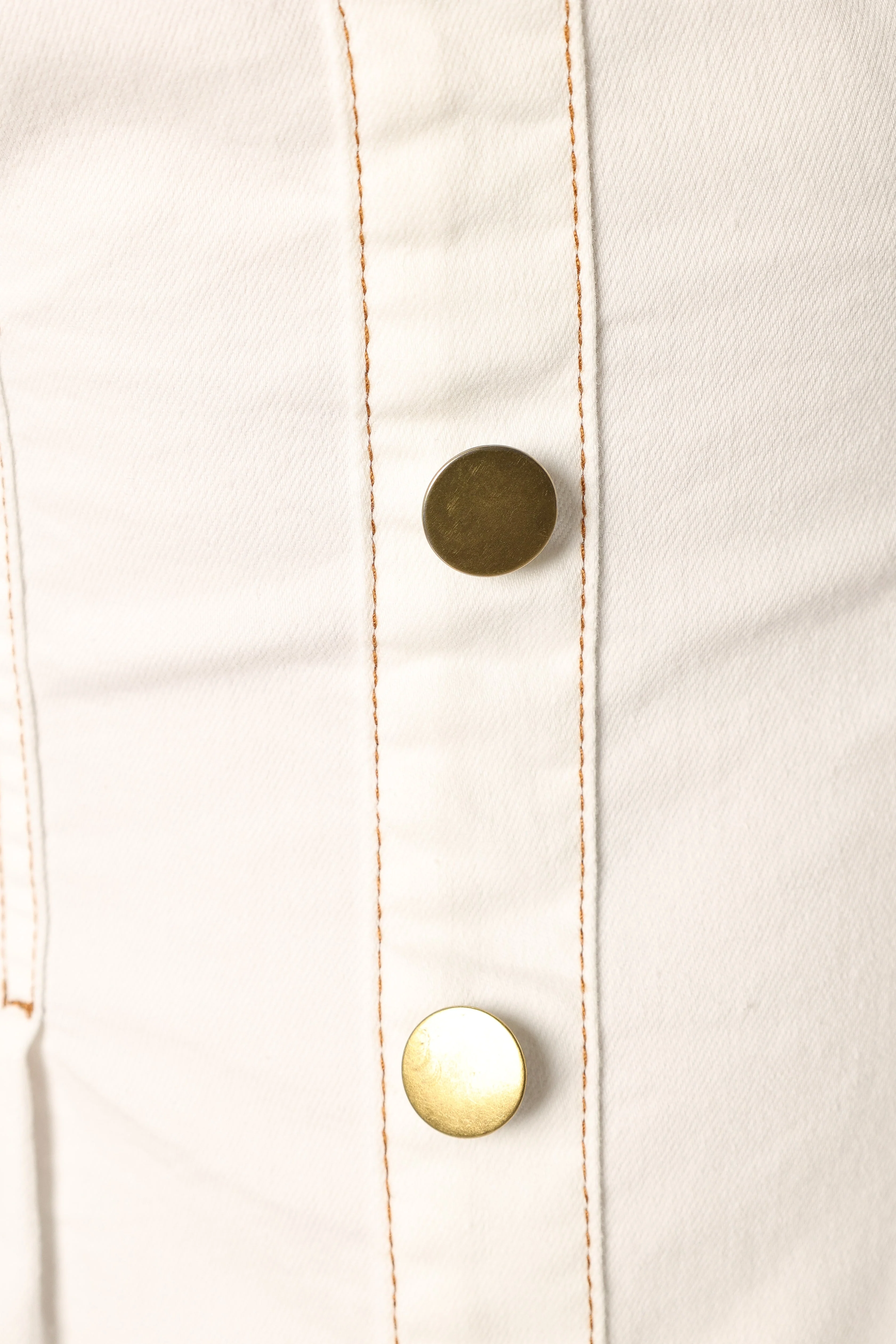 Sollie Puff Sleeve Midi Dress - White