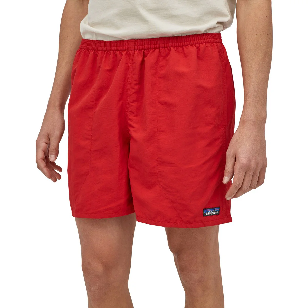 Men's Baggies Shorts - 5