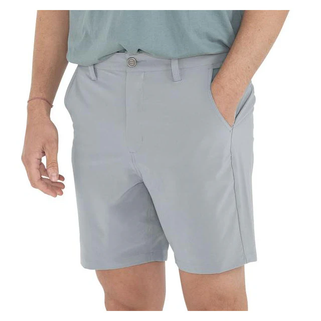 Men's Hybrid Short II - 7