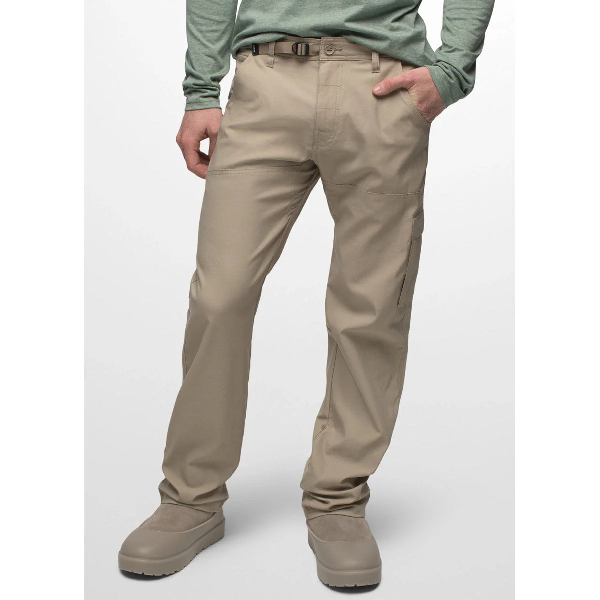 Men's Stretch Zion Pant II - 36