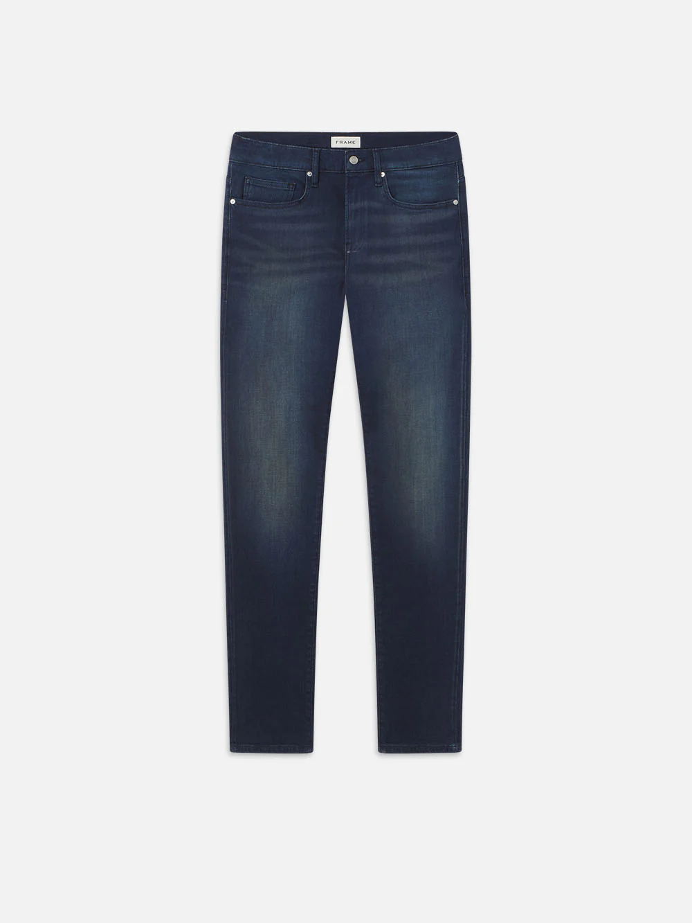 L'Homme Slim -- Beaumont