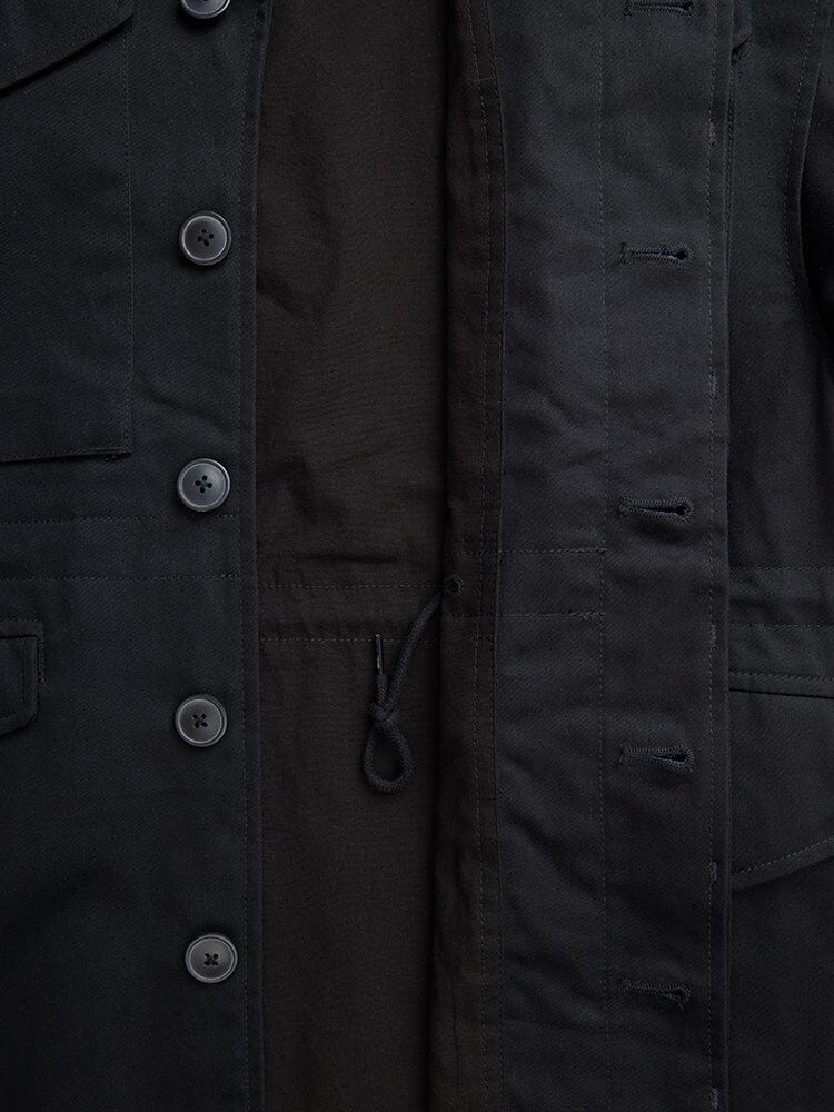 M-43 FIELD JACKET