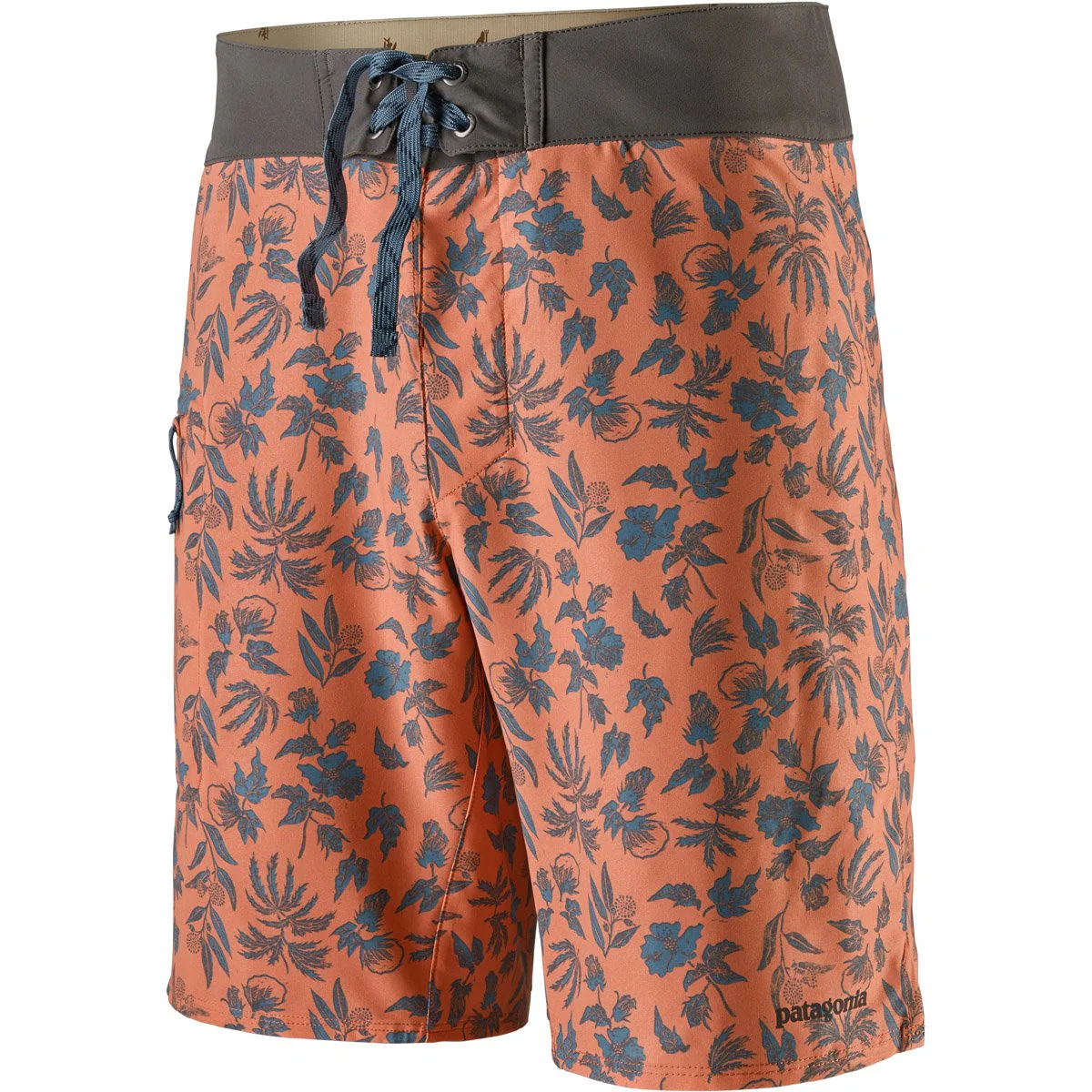 Men's Stretch Planing Boardshorts - 19