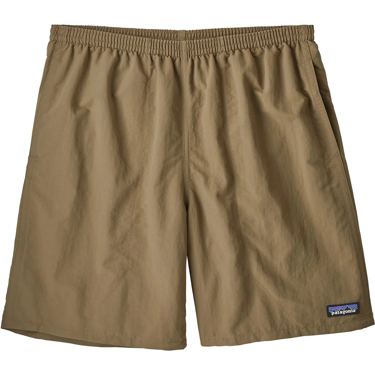 Men's Baggies Longs - 7