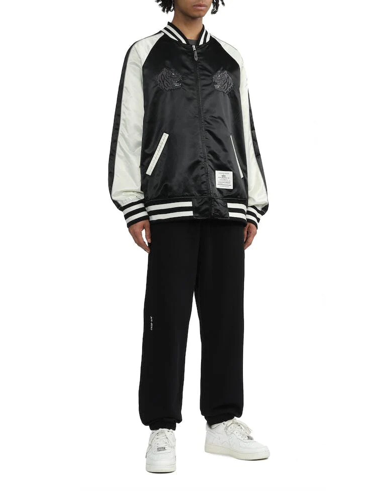 UNFRM TIGER SOUVENIR JACKET