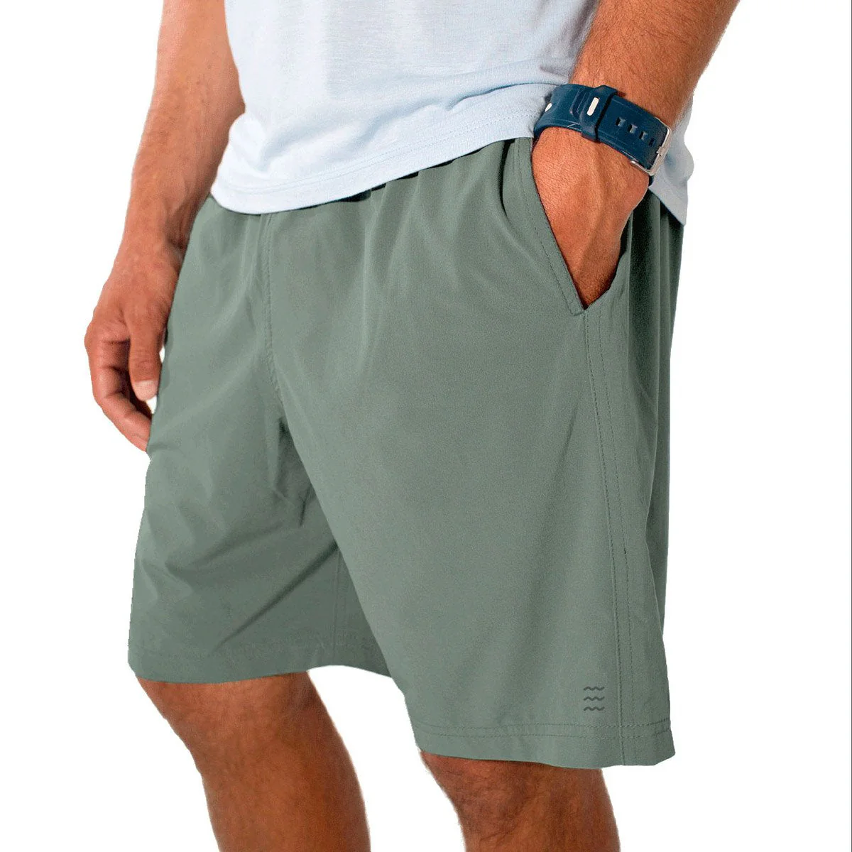 Men's Breeze Short - 6